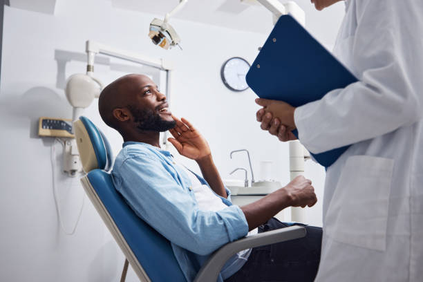 Best Mobile Emergency Dentist in Webster, TX