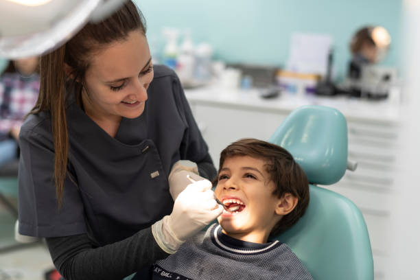 Best Emergency Dental Services for Seniors in Webster, TX