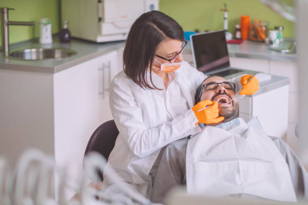 Best Emergency Cosmetic Dentistry in Webster, TX
