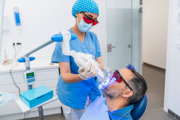 Best Emergency Dentist for Lost Fillings or Crowns in Webster, TX